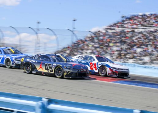 PHOTOS: 2026 NASCAR Cup Series Go Bowling At The Glen