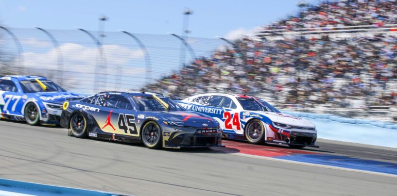 PHOTOS: 2026 NASCAR Cup Series Go Bowling At The Glen