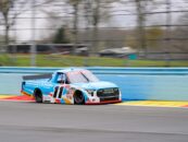 Kaden Honeycutt Sweeps Watkins Glen International And Wins At Ace Speedway
