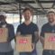 Darlington Raceway, Coca-Cola Consolidated Partner With Harvest Hope Food Bank To Pack More Than 8,500 Meals For South Carolina Communities