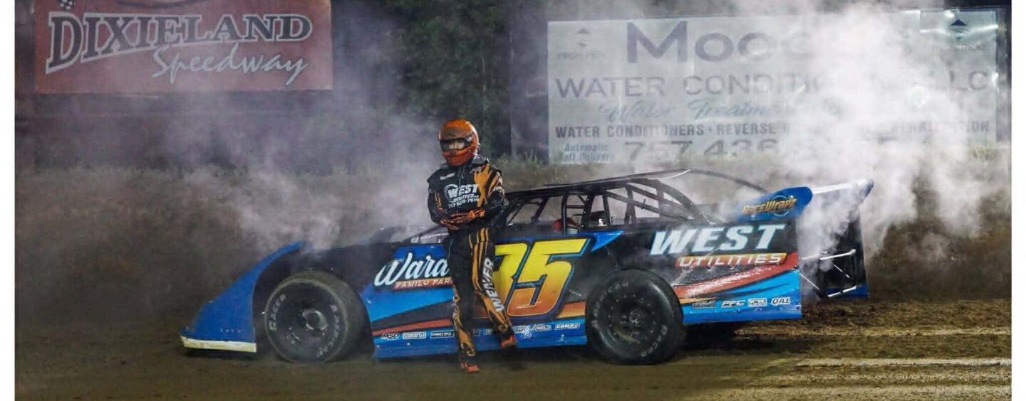 RECAP/PHOTOS: 2026 Dixieland Speedway Race Night, May 1