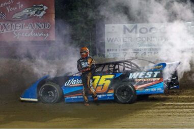 RECAP/PHOTOS: 2026 Dixieland Speedway Race Night, May 1