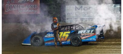 RECAP/PHOTOS: 2026 Dixieland Speedway Race Night, May 1