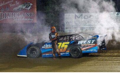 RECAP/PHOTOS: 2026 Dixieland Speedway Race Night, May 1
