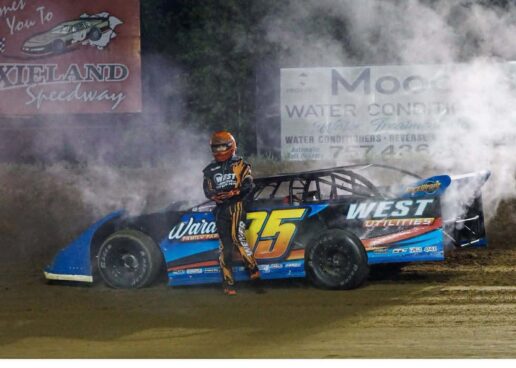 RECAP/PHOTOS: 2026 Dixieland Speedway Race Night, May 1