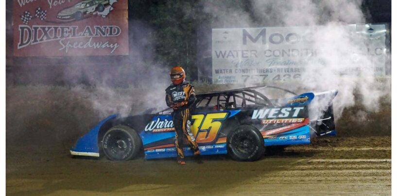 RECAP/PHOTOS: 2026 Dixieland Speedway Race Night, May 1