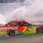 Justin Allgaier Outduels Brent Crews For Nashville Win