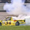 Layne Riggs Delivers A Masterclass With Last-Lap Pass For Truck Series Victory At Nashville