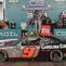 Ross Chastain Wins Mist-Shortened Charbroil 300 At Charlotte Motor Speedway