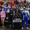 Stars Align For Daniel Suárez To Win Emotional Coca-Cola 600 At Charlotte Motor Speedway