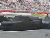 Charlotte NASCAR Craftsman Truck Series Race Postponed To Saturday Morning