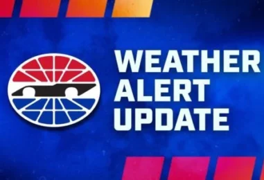 NC Education Lottery 200 Postponed to 9 p.m.