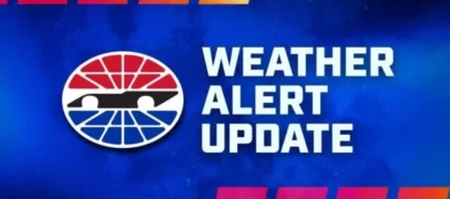 NC Education Lottery 200 Postponed to 9 p.m.