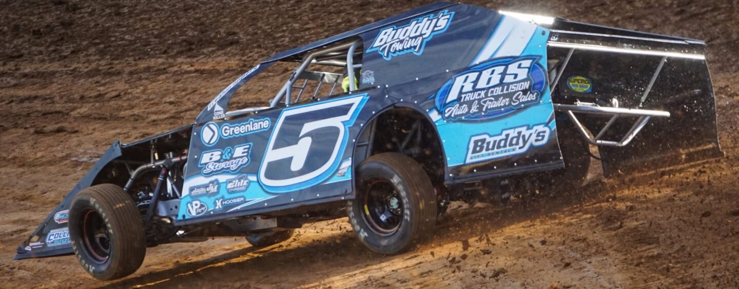 PHOTOS: 2026 Modified Mafia Tour At Winchester Speedway, June 6