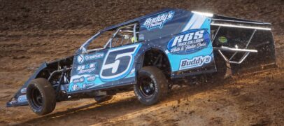 PHOTOS: 2026 Modified Mafia Tour At Winchester Speedway, June 6