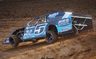 PHOTOS: 2026 Modified Mafia Tour At Winchester Speedway, June 6