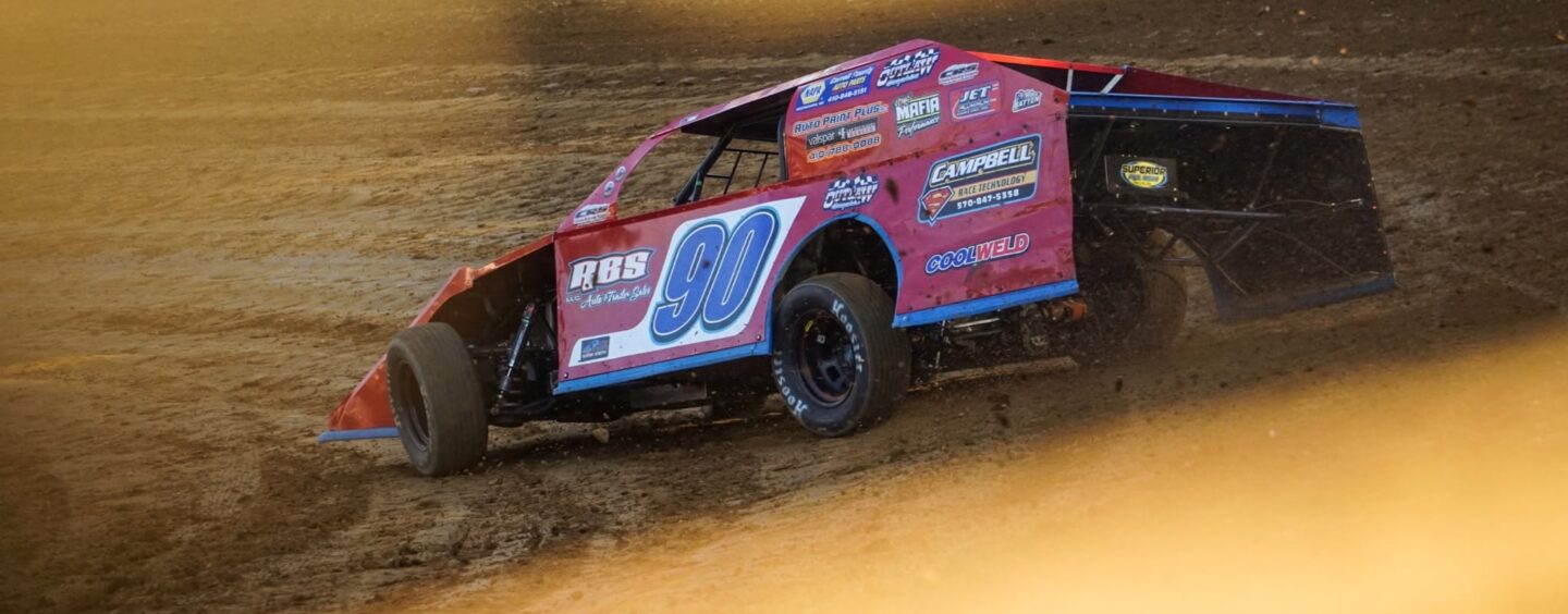 PHOTOS: 2026 Modified Mafia Tour And Appalachian Speedweek At Potomac Speedway, June 7