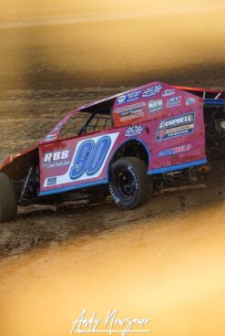 PHOTOS: 2026 Modified Mafia Tour And Appalachian Speedweek At Potomac Speedway, June 7