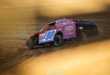 PHOTOS: 2026 Modified Mafia Tour And Appalachian Speedweek At Potomac Speedway, June 7