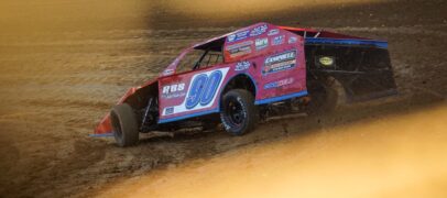 PHOTOS: 2026 Modified Mafia Tour And Appalachian Speedweek At Potomac Speedway, June 7