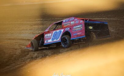 PHOTOS: 2026 Modified Mafia Tour And Appalachian Speedweek At Potomac Speedway, June 7
