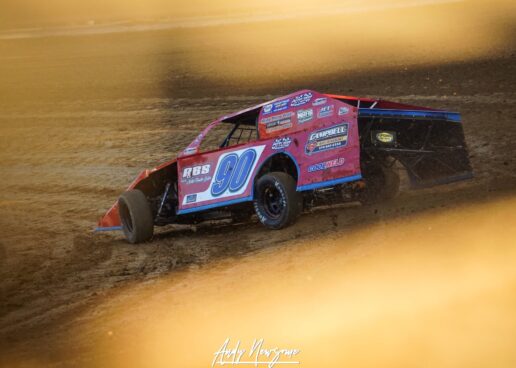PHOTOS: 2026 Modified Mafia Tour And Appalachian Speedweek At Potomac Speedway, June 7