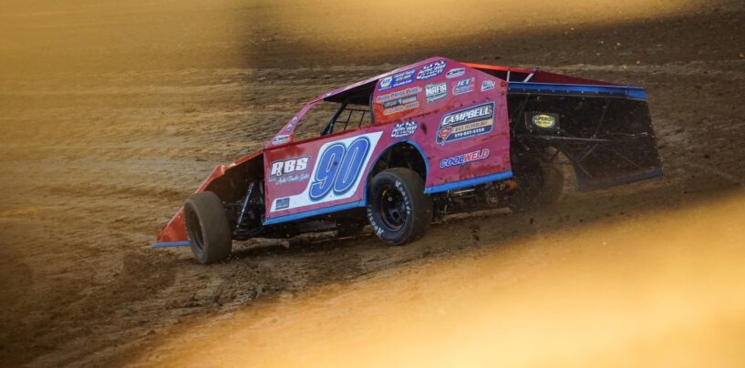 PHOTOS: 2026 Modified Mafia Tour And Appalachian Speedweek At Potomac Speedway, June 7