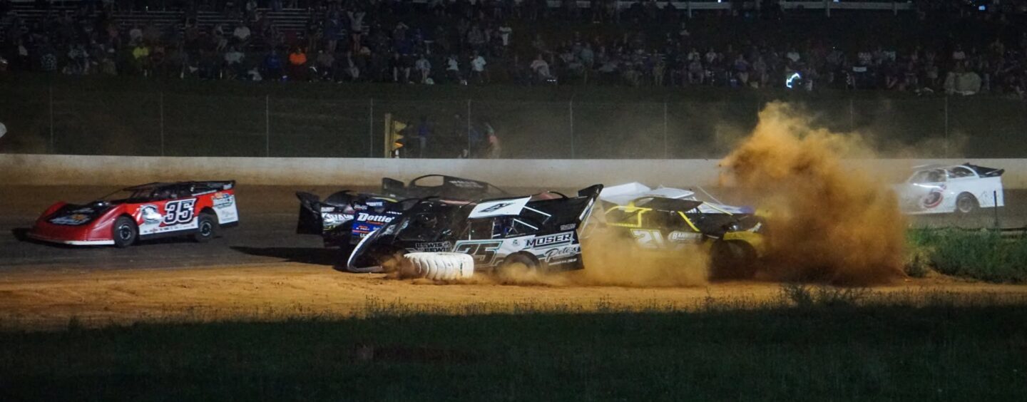 PHOTOS: 2026 American All-Star Series At Natural Bridge Speedway