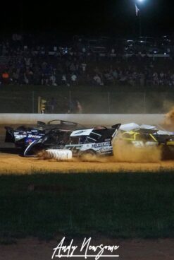 PHOTOS: 2026 American All-Star Series At Natural Bridge Speedway