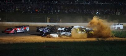 PHOTOS: 2026 American All-Star Series At Natural Bridge Speedway