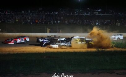 PHOTOS: 2026 American All-Star Series At Natural Bridge Speedway
