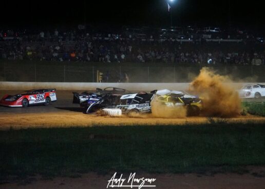 PHOTOS: 2026 American All-Star Series At Natural Bridge Speedway