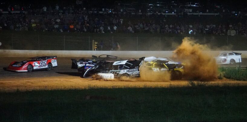 PHOTOS: 2026 American All-Star Series At Natural Bridge Speedway