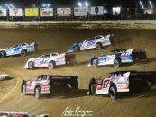 RECAP/PHOTOS: 2026 Beckley USA 100 At Beckley Motor Speedway