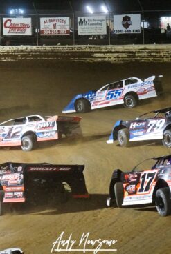 RECAP/PHOTOS: 2026 Beckley USA 100 At Beckley Motor Speedway