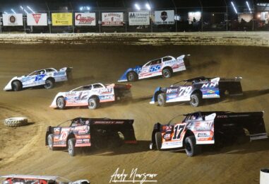 RECAP/PHOTOS: 2026 Beckley USA 100 At Beckley Motor Speedway