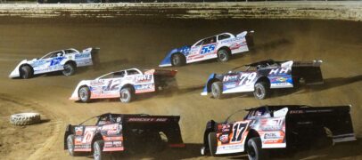 RECAP/PHOTOS: 2026 Beckley USA 100 At Beckley Motor Speedway