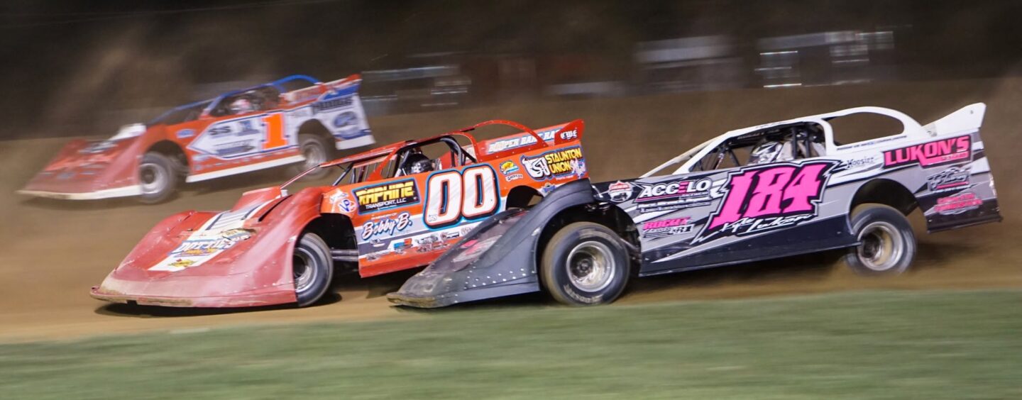 RECAP/PHOTOS: Elkins Speedway, June 19, 2026