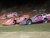 RECAP/PHOTOS: Elkins Speedway, June 19, 2026