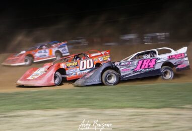 RECAP/PHOTOS: Elkins Speedway, June 19, 2026