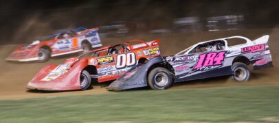 RECAP/PHOTOS: Elkins Speedway, June 19, 2026