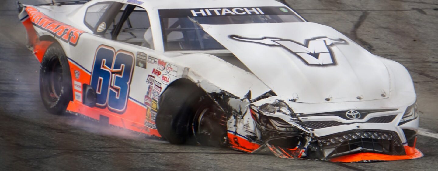 RECAP/PHOTOS: 2026 Virginia Triple Crown At South Boston Speedway