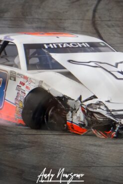 RECAP/PHOTOS: 2026 Virginia Triple Crown At South Boston Speedway