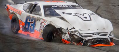 RECAP/PHOTOS: 2026 Virginia Triple Crown At South Boston Speedway