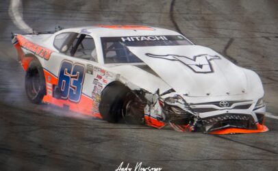 RECAP/PHOTOS: 2026 Virginia Triple Crown At South Boston Speedway
