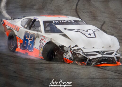 RECAP/PHOTOS: 2026 Virginia Triple Crown At South Boston Speedway