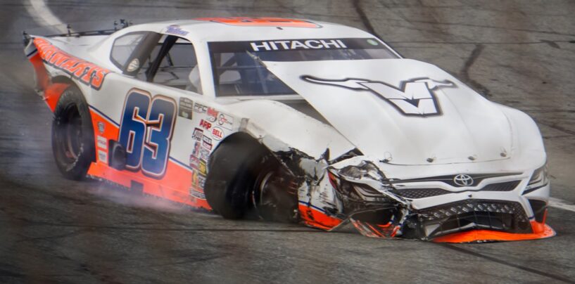 RECAP/PHOTOS: 2026 Virginia Triple Crown At South Boston Speedway