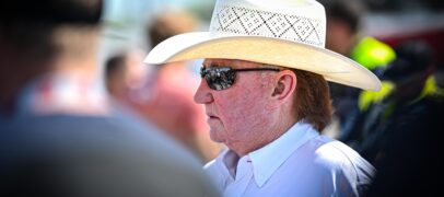 Richard Childress Speaks Publicly For The First Time Since Kyle Busch’s Passing