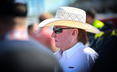Richard Childress Speaks Publicly For The First Time Since Kyle Busch’s Passing