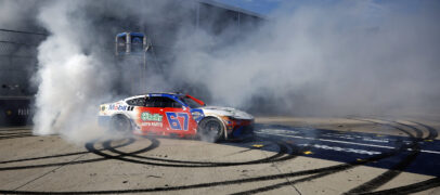 California Dreaming: Corey Heim Earns First NASCAR Cup Series Win At Naval Base Coronado